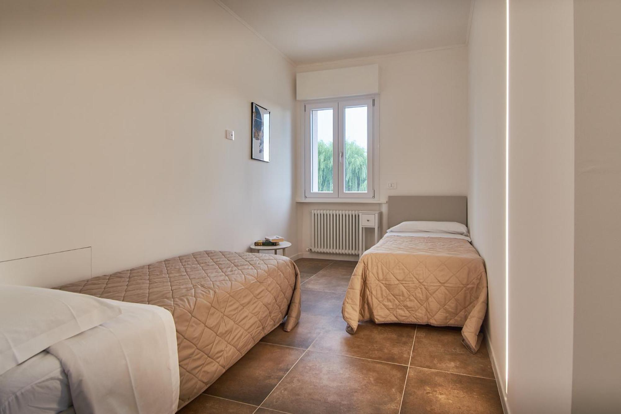 Mira Assisi Lägenhet Bastia Umbra Exteriör bild